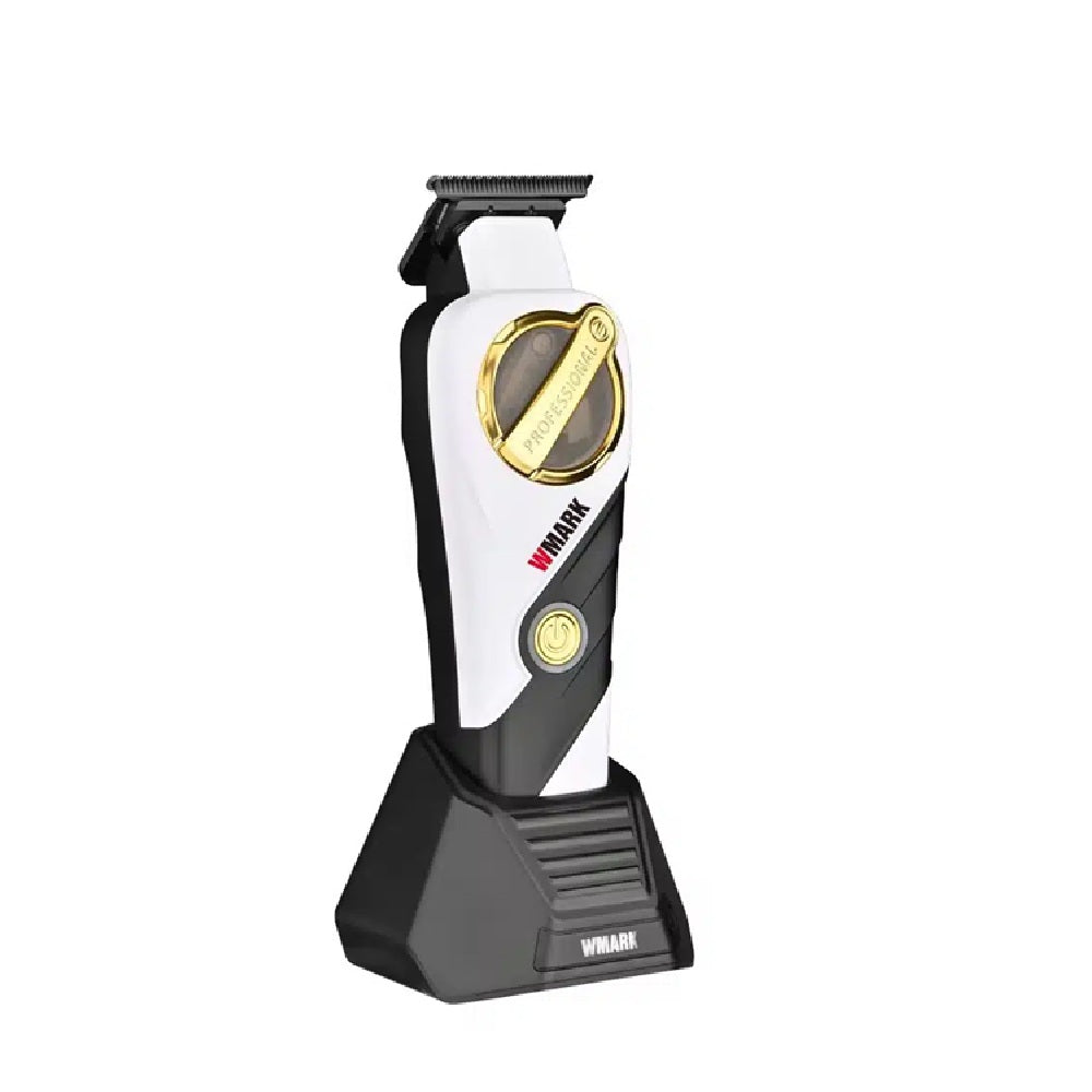 Maquina Patillera WMARK Original NG-9213W Edición Sharp