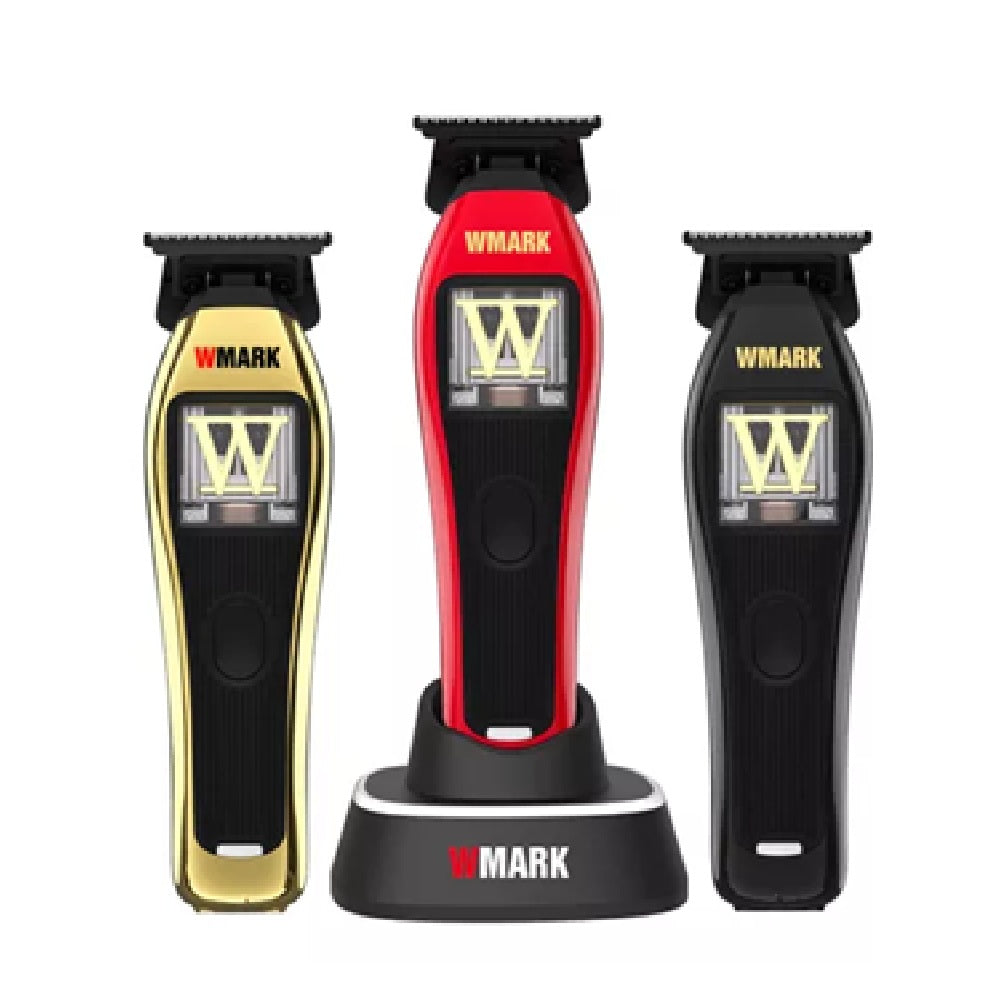 Maquina Patillera WMARK Original E Inalambrica NG-XT1