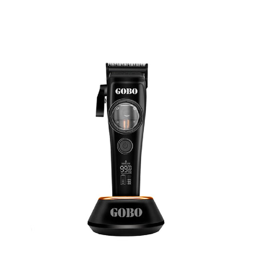Maquina De Peluqueria GOBO Original Con Accesorios