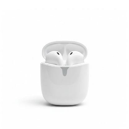 Audífonos Inalámbricos Con Tecnologia Bluetooth