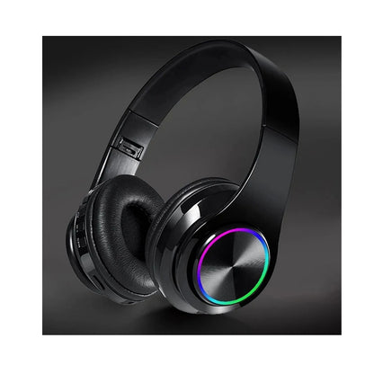 Audifonos Diadema Inalámbrico B39 Recargable Con Bluetooth