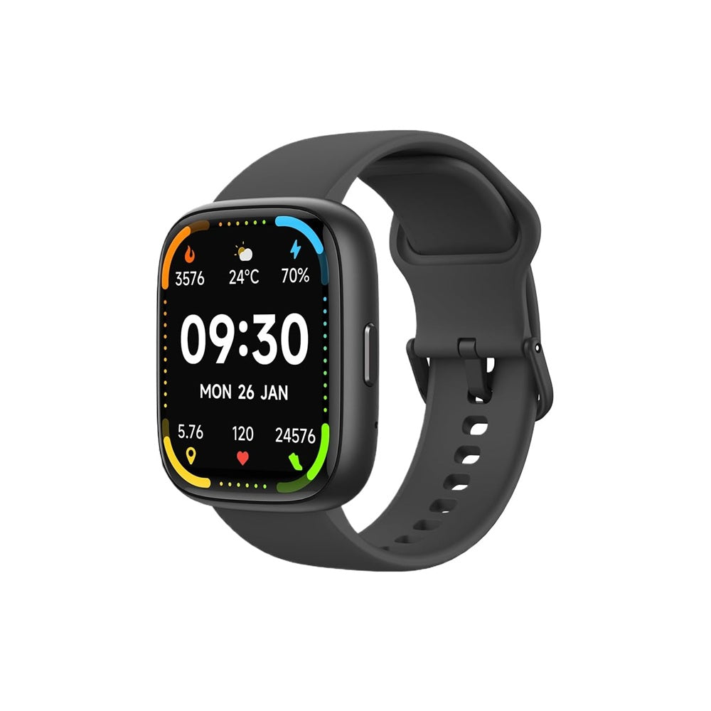 Reloj Inteligente Smartwatch Con Alexa Integrado