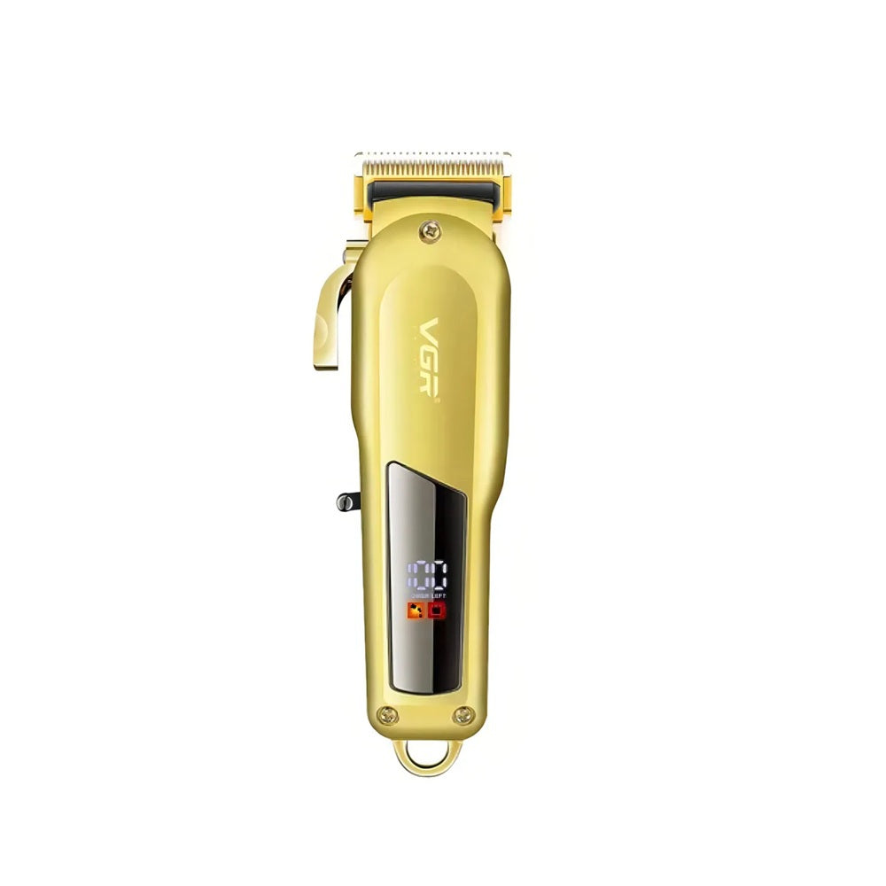 Cortadora De Pelo VGR V-278 Maquina Peluquera