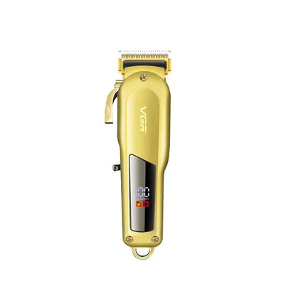 Cortadora De Pelo VGR V-278 Maquina Peluquera