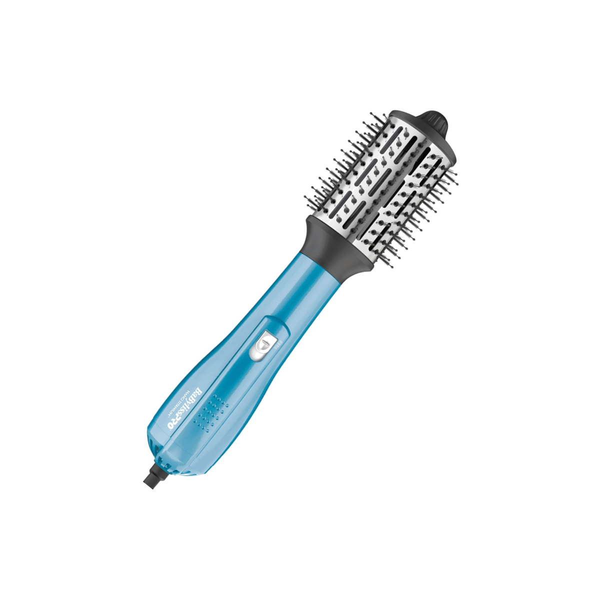 Cepillo Secador Original BaBylissPro Hot Air Brush 2.5