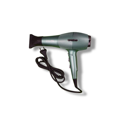 Secador De Pelo Daling Con Difusor DL-3029